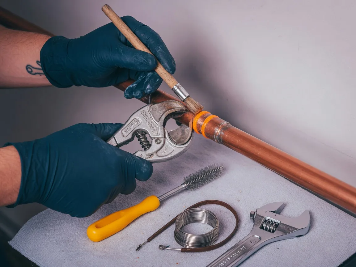 Why choose Sump Pump Repair in Old Washington, OH
